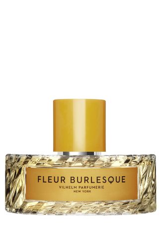 Fleur Burlesque Eau De Parfum
