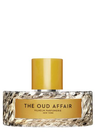 The Oud Affair Eau De Parfum