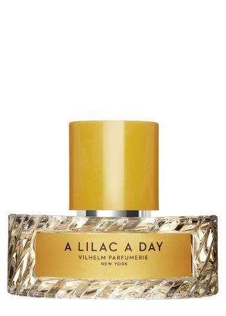 A Lilac A Day Eau De Parfum
