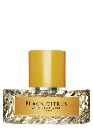Black Citrus Eau De Parfum