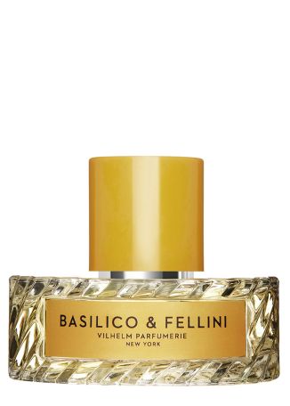 Basilico & Fellini Eau De Parfum