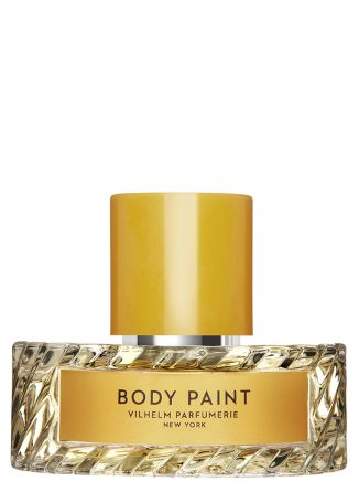 Body Paint Eau De Parfum