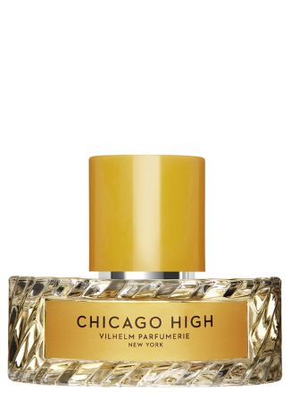 Chicago High Eau De Parfum