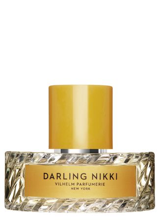 Darling Nikki Eau De Parfum