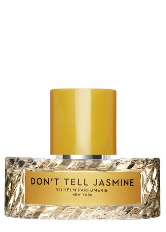 Don't Tell Jasmine Eau De Parfum