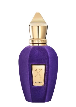 Xerjoff Accento Eau De Parfum 50ml