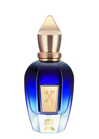 Xerjoff Comandante Eau De Parfum 50ml