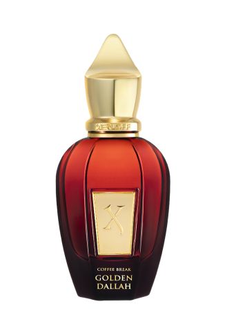 Xerjoff Golden Dallah Parfum 50ml