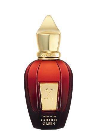 Xerjoff Golden Green Parfum 50ml