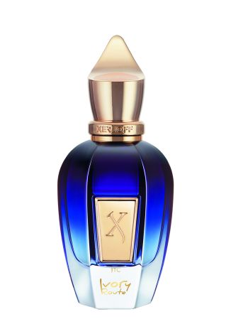 Xerjoff Ivory Route Eau De Parfum 50ml