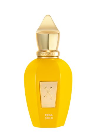 Xerjoff Erba Gold Eau De Parfum 50ml